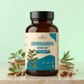 ASHWAGANDHA KSM-66®