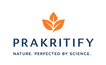 Prakritify - Home